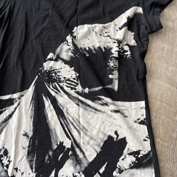 Lululemon 🦄 vintage🦄 EUC long fitted tshirt - Picture 2 of 5